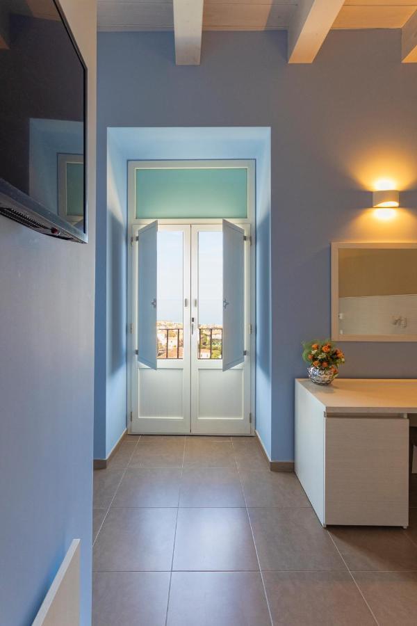 Al Duomo B&B Amantea Eksteriør bilde