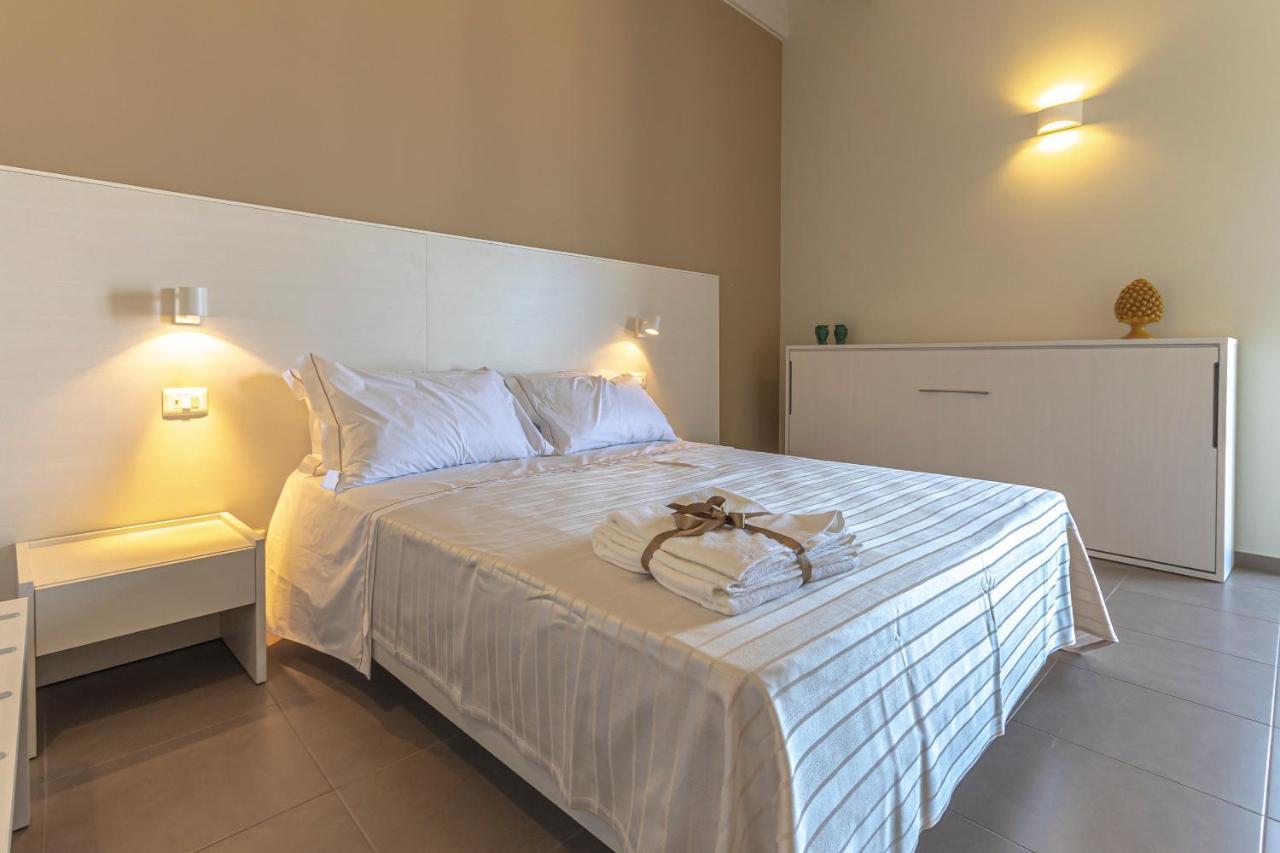 Al Duomo B&B Amantea Eksteriør bilde