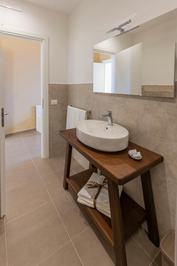 Al Duomo B&B Amantea Eksteriør bilde