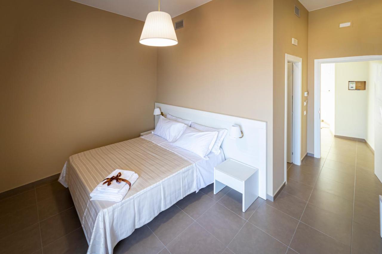 Al Duomo B&B Amantea Eksteriør bilde
