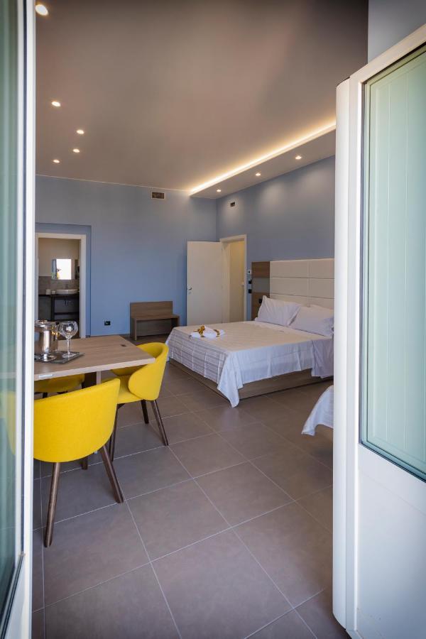 Al Duomo B&B Amantea Eksteriør bilde