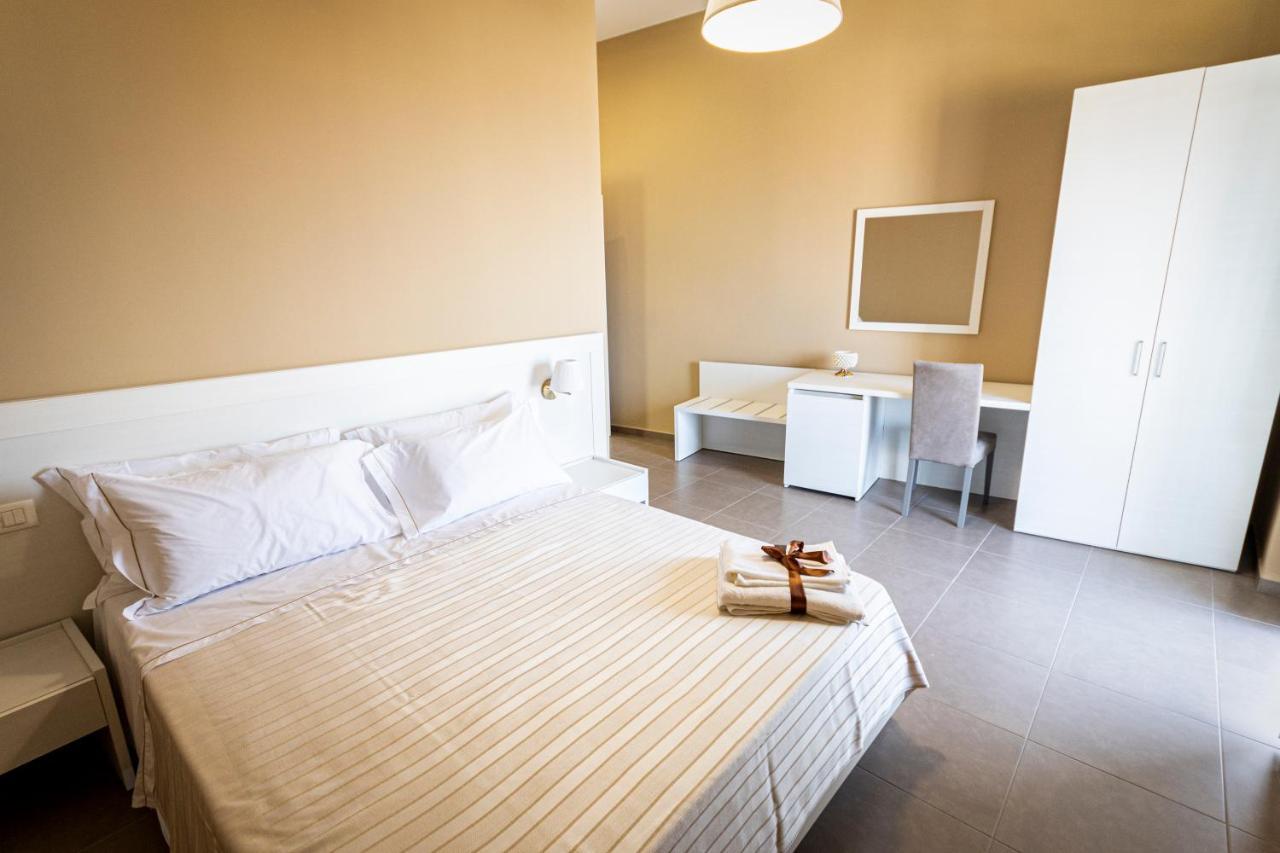 Al Duomo B&B Amantea Eksteriør bilde