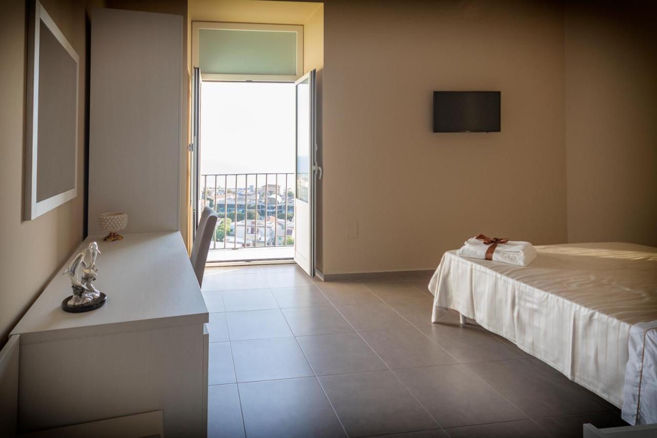 Al Duomo B&B Amantea Eksteriør bilde