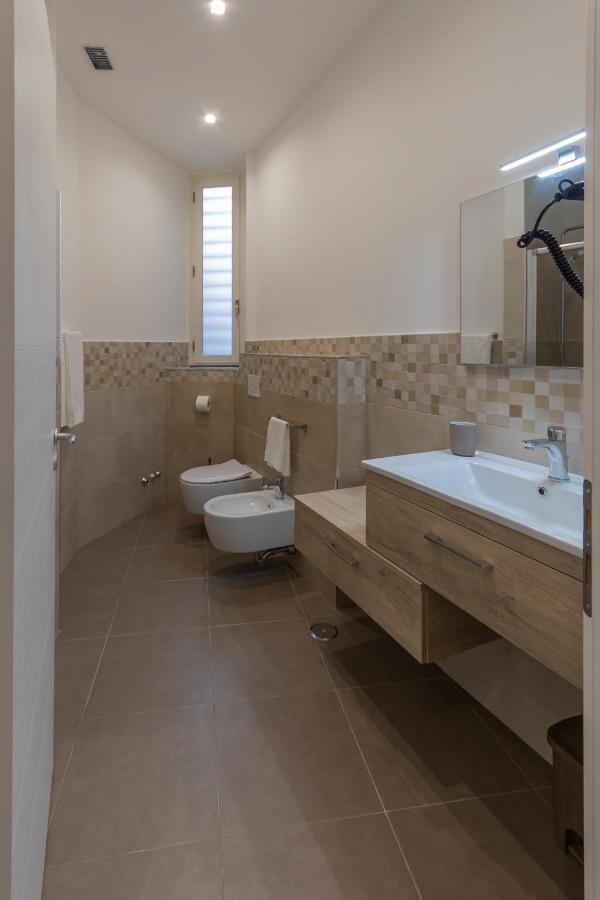 Al Duomo B&B Amantea Eksteriør bilde
