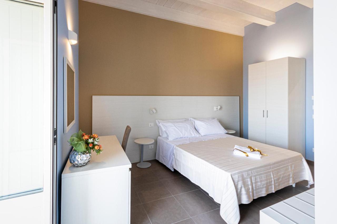 Al Duomo B&B Amantea Eksteriør bilde