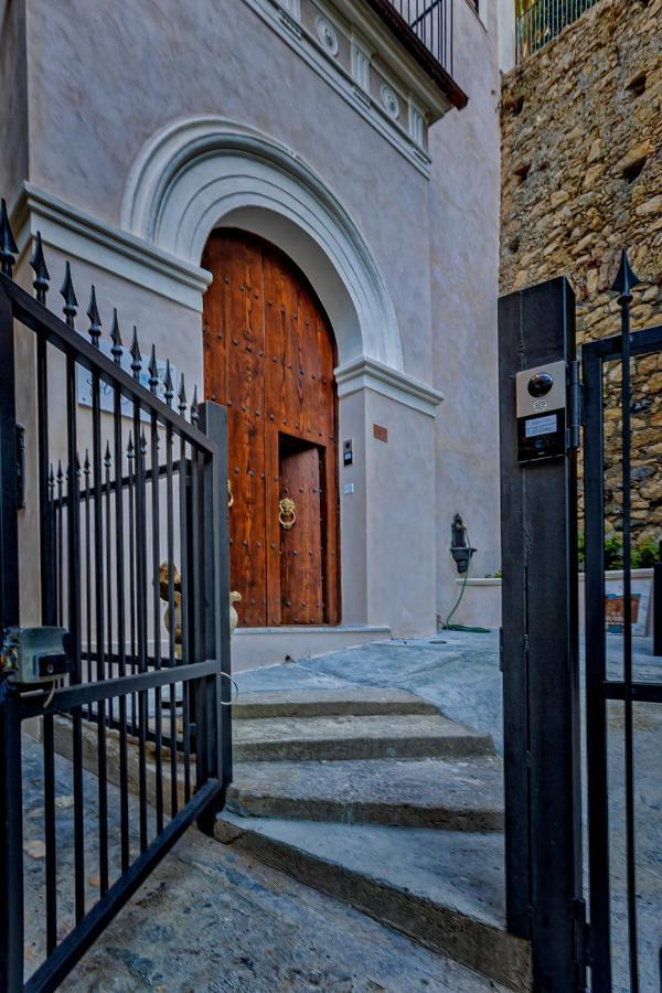 Al Duomo B&B Amantea Eksteriør bilde