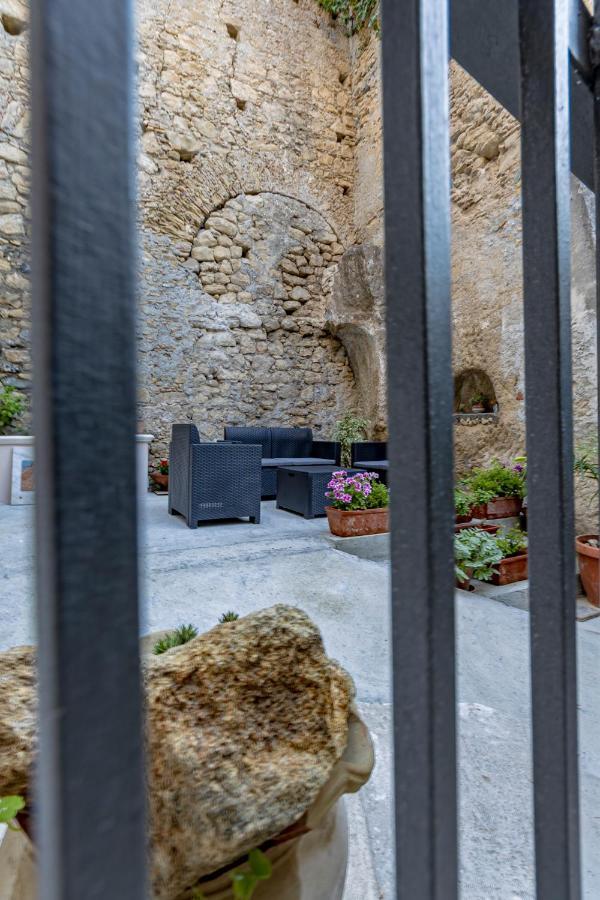 Al Duomo B&B Amantea Eksteriør bilde