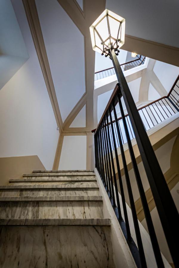 Al Duomo B&B Amantea Eksteriør bilde
